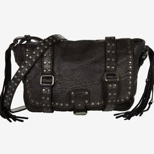 Free People We the Free Studded Bag